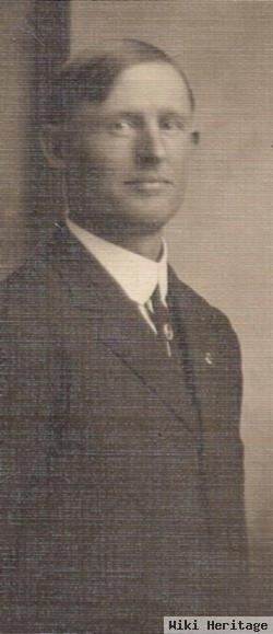 Alvin J. Conn