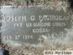 Joseph G. Pachokas