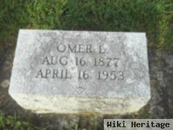 Omer L. Wood