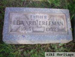 Edmund Freeman