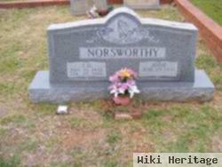 J. D. Norsworthy