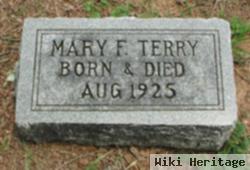 Mary Frances Terry