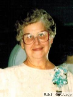 Lois A. Marshall Mccord