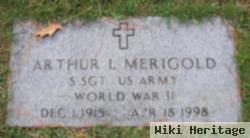 Arthur L. Merigold