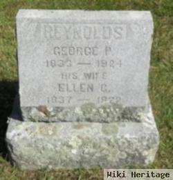 Ellen C. Reynolds