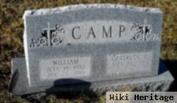 William Camp