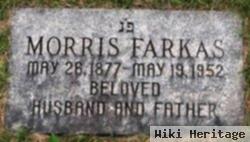 Morris Farkas