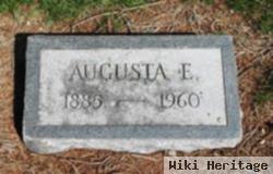 Augusta Ernestine Fischer