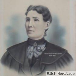 Laura Louisa Burdick Smith