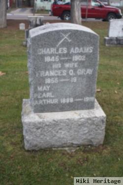 Charles Adams