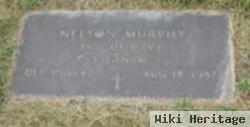 Nelson Murphy