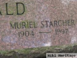 Muriel Starcher Heald