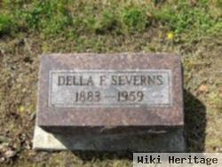 Della F Cunningham Severns