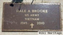 Dale A. Brooke