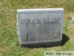 Cora Miller