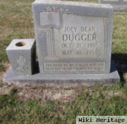 Joey Dean Duggar