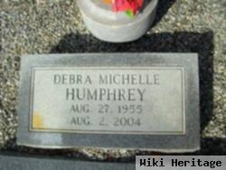 Debra Michelle Humphrey