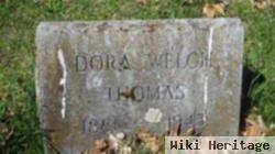 Dora L. Thomas