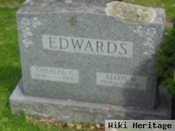 Charles E. Edwards