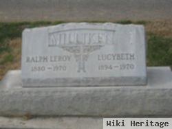 Lucybeth Milliken