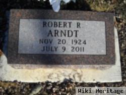 Robert Raymond Arndt