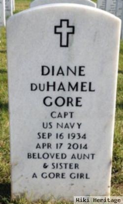 Diane Duhamel Gore