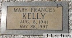 Mary Frances Kelly