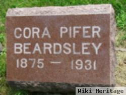 Cora Viola Pifer Beardsley