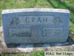 August Charles Grah