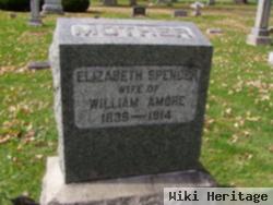 Elizabeth Spencer Amore