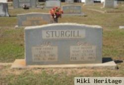 Letch Sturgill