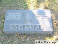 Kenneth J Scharpenberg