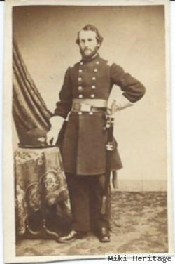 Col William Wakefield Corbett