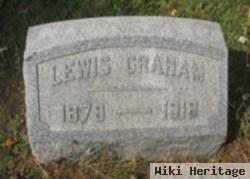 Lewis A. Graham