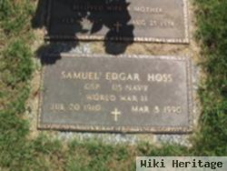 Samuel Edgar Hoss