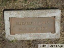 Elizabeth Grossert Jolls