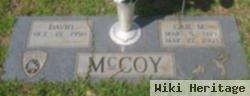 Gail Mize Mccoy