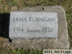 Erma Flanigan