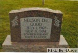 Nelson Lee Good