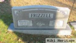 Waverly T Frizzell