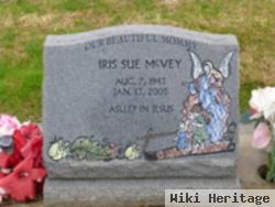 Iris Sue Bybee Mcvey