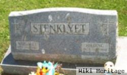 Margaret Stenklyft