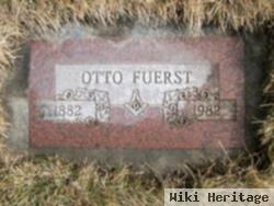 Otto Fuerst