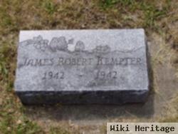 James Robert Kempter