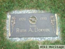 Ruth A Dokken