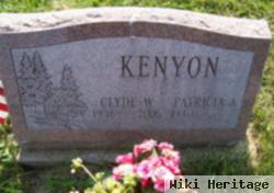 Clyde W. Kenyon