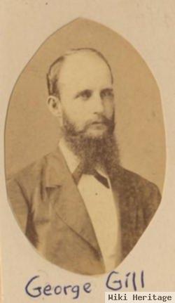 George Glenwood Gill