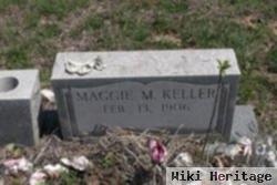 Maggie M Keller