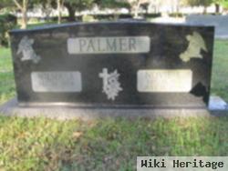 Wilma J Palmer