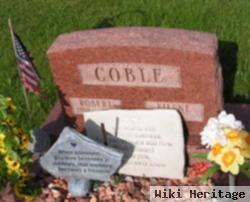 Robert Coble